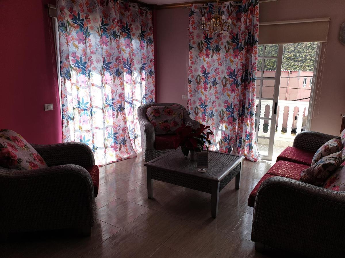 Casa Rural Fayna Otel Granadilla De Abona Dış mekan fotoğraf